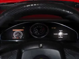 Детский электромобиль Rastar Ferrari F12