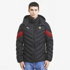 Куртка Ferrari Race MCS EcoLite Jkt Puma - Puma
