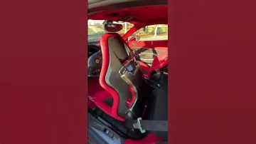 Ferrari 488 Pista #ASMR