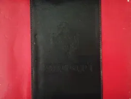 VERTU TI FERRARI LIMITED EDITION 0000/2009