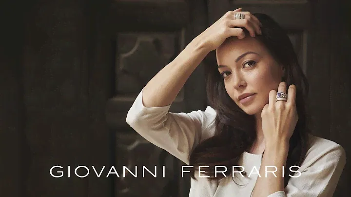 DIVINA Collection by Giovanni Ferraris