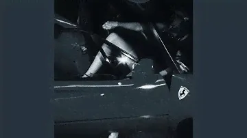 BLACK FERRARI