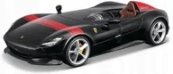 Bburago 1:24 - Ferrari Monza SP1 - Черный