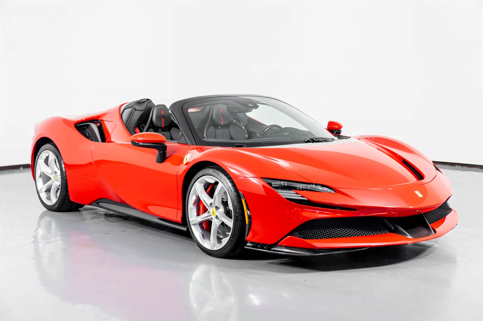 Ferrari SF90 Spider-3