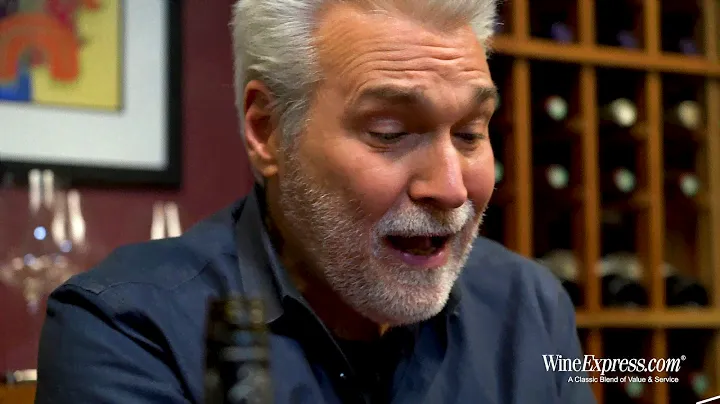 Ferrari-Carano 2015 Siena, Red Blend, Sonoma County