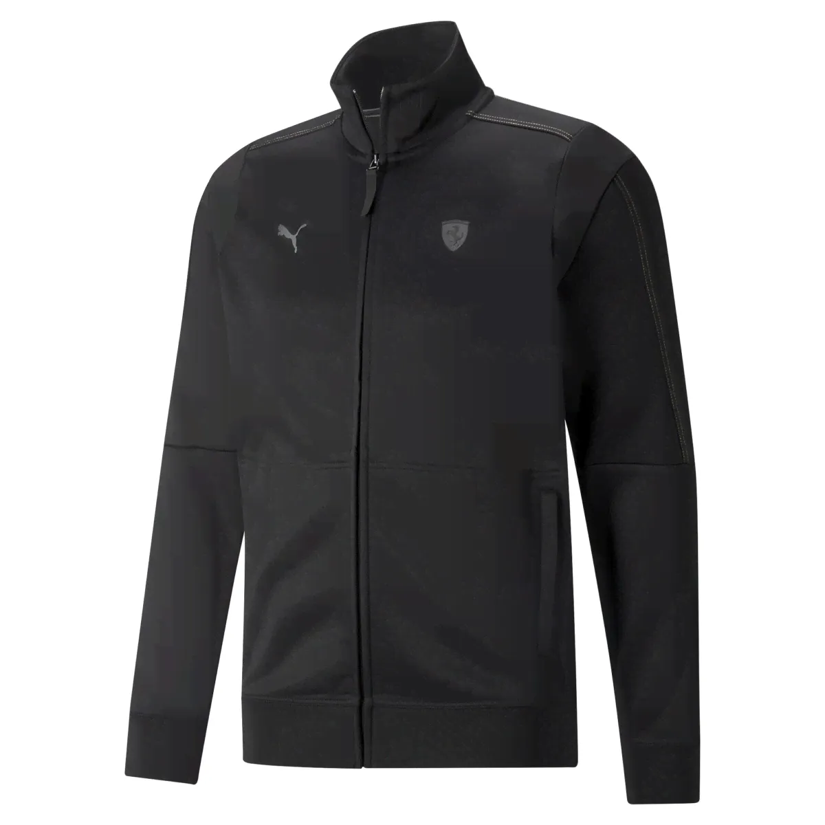 Куртка Ferrari Style T7 Track Jacket Puma
