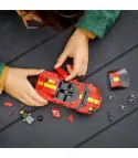 LEGO Ferrari 812 Competizione 76914