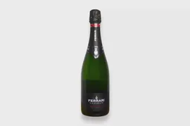 Вино игристое Ferrari, Maximum Blanc de Blancs, 2020, gift box, white brut, 12,5%, 0,75 л