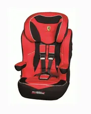 Автокресло Nania Imax SP Ferrari Corsa