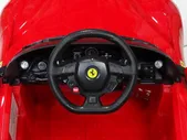 Детский электромобиль Rastar Ferrari F12