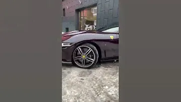NEW Ferrari Roma 2022 🔥🚀