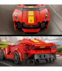 LEGO Ferrari 812 Competizione 76914