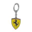 Брелок на ключ Ferrari металл, купить со скидкой, BR-Ferrari