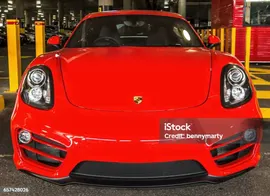 Автомобиль Ferrari F40 — стоковые фотографии и другие картинки Автомобиль - Автомобиль, Манекен портного, 2014