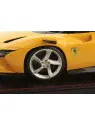 Ferrari Daytona SP3 (Giallo Modena) 1/18 MR Collection