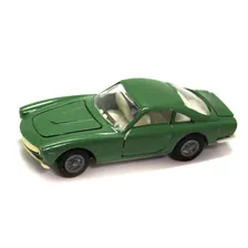 Модель автомобиля «Ferrari 250GT Berlinetta» (масштаб 1:43)