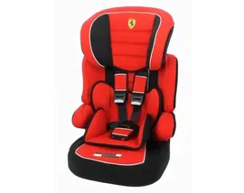 Детское автокресло Nania Beline SP Ferrari