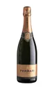 Игристое вино Ferrari Rose Brut 0.75 л