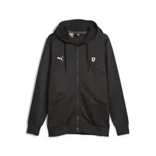 Толстовка мужская Ferrari Style Hdd Sweat Jckt