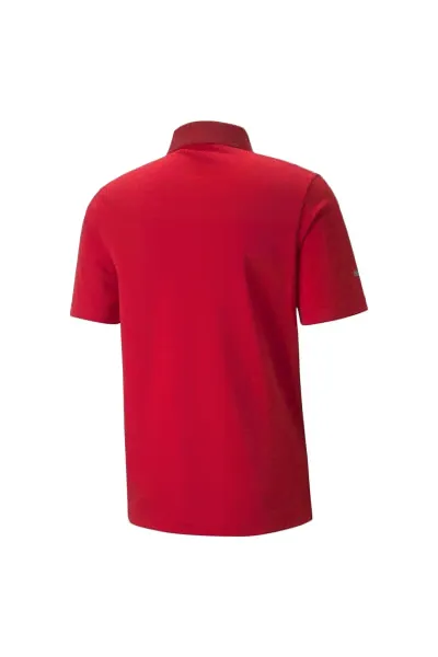Поло мужское Ferrari Style PUMA 53577502-1