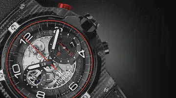 HUBLOT - CLASSIC FUSION FERRARI GT