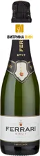 Игристое вино Ferrari Brut Trento DOC 375 мл