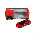 Машина Rastar РУ 1:24 Ferrari SF90 Stradale Красная 97600