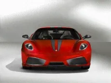 MJX Ferrari F430 Spider 1:10