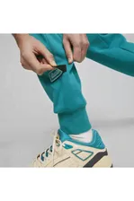 Брюки мужские спортивные PUMA Ferrari Style Sweat Pants