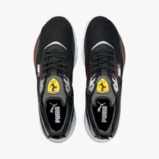 Кроссовки Scuderia Ferrari IONSpeed Motorsport Shoes