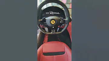 Ferrari Roma 2022 #dpsupercars #Ferrari #supercars #Roma @Ferrari @EmilianoFerrariVillalobo