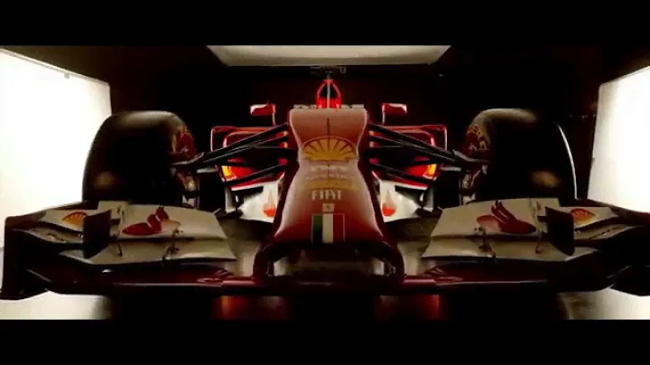 Scuderia Ferrari Collection, by Oakley