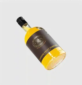 HERBARISTA Passion Fruit Ferrari Маракуйя