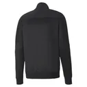 PUMA - male - Олимпийка Ferrari T7 Track Jacket – Puma Black –, Черный