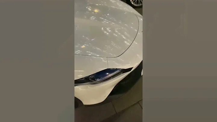 Ferrari Roma🌃