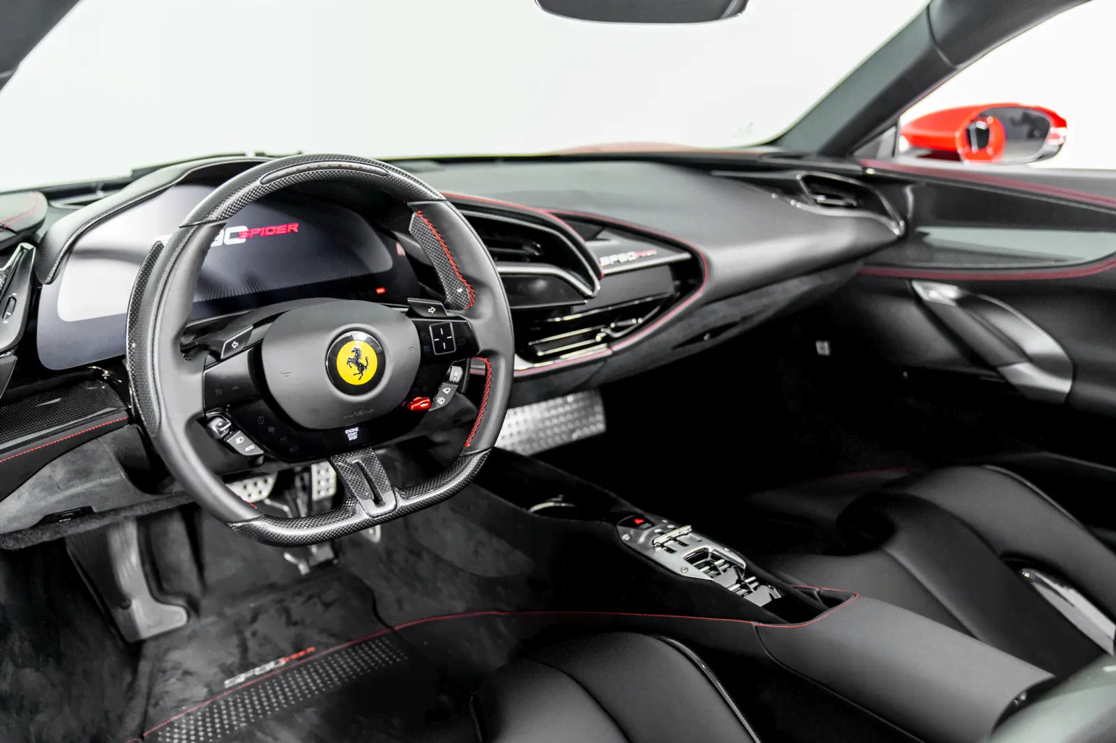 Ferrari SF90 Spider-3