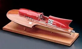 Ferrari Arno XI масштаб 1:8