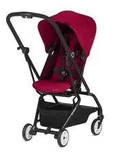 Cybex Детская коляска Eezy S Twist FE Ferrari / цвет Racing Red