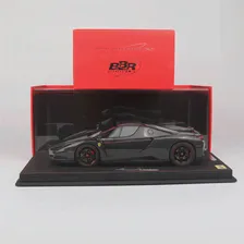 BBR 1:18 для Ferrari Enzo 2004 Ограниченная серия 20 шт. имитация резинового сплава статическая модель автомобиля игрушки подарок (art.: 3920bf005f4a6)