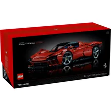 LEGO 42143 - Ferrari Daytona SP3