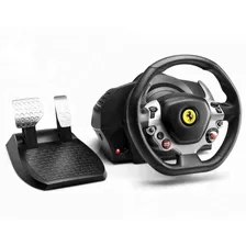 Отзывы на Thrustmaster TX Racing Wheel Ferrari 458 Italia Edition