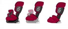 Автокресло Cybex Pallas 2-Fix FE Ferrari
