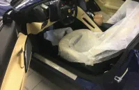 Ferrari Roma 2020 3.9T V8-0