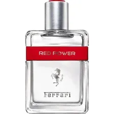 Ferrari Red Power Туалетная вода 40 мл