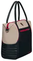 Сумка Cybex Priam Ferrari silver grey