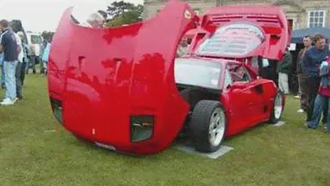 Ferraris