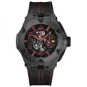 Hublot Big Bang Ferrari Unico Carbon