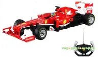 Ferrari F1 1:12