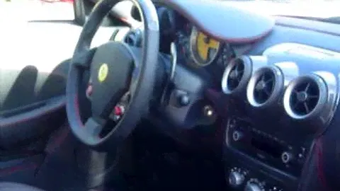 Ferrari F430 Spider