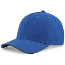 Кепка Puma Ferrari SPTWR Style BB Cap, размер ONESIZE (2372003)